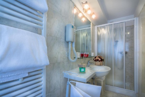 Hotel Al Sole image 10