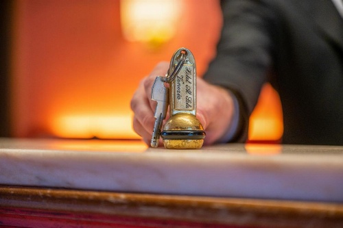 Hotel Al Sole image 14