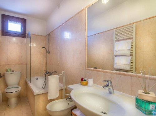 Hotel Al Sole image 17