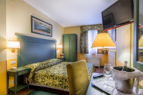 Hotel Al Sole image 2