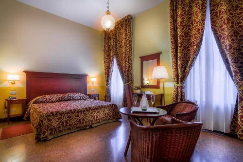 Hotel Al Sole image 21