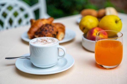 Hotel Al Sole image 3