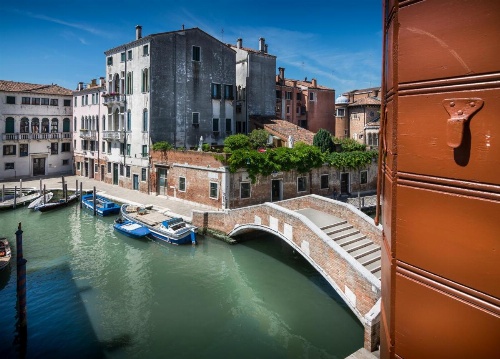 Hotel Al Sole image 31