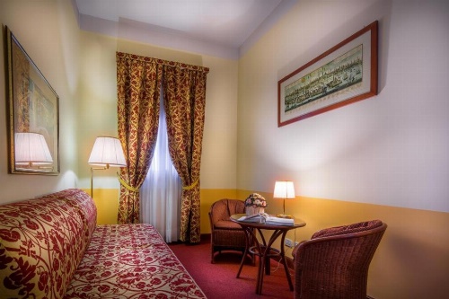 Hotel Al Sole image 4