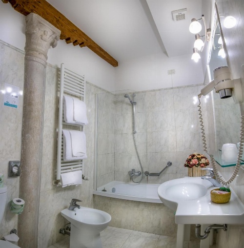 Hotel Al Sole image 9